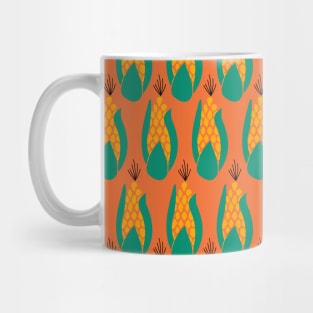 Corn On The Cob Mug